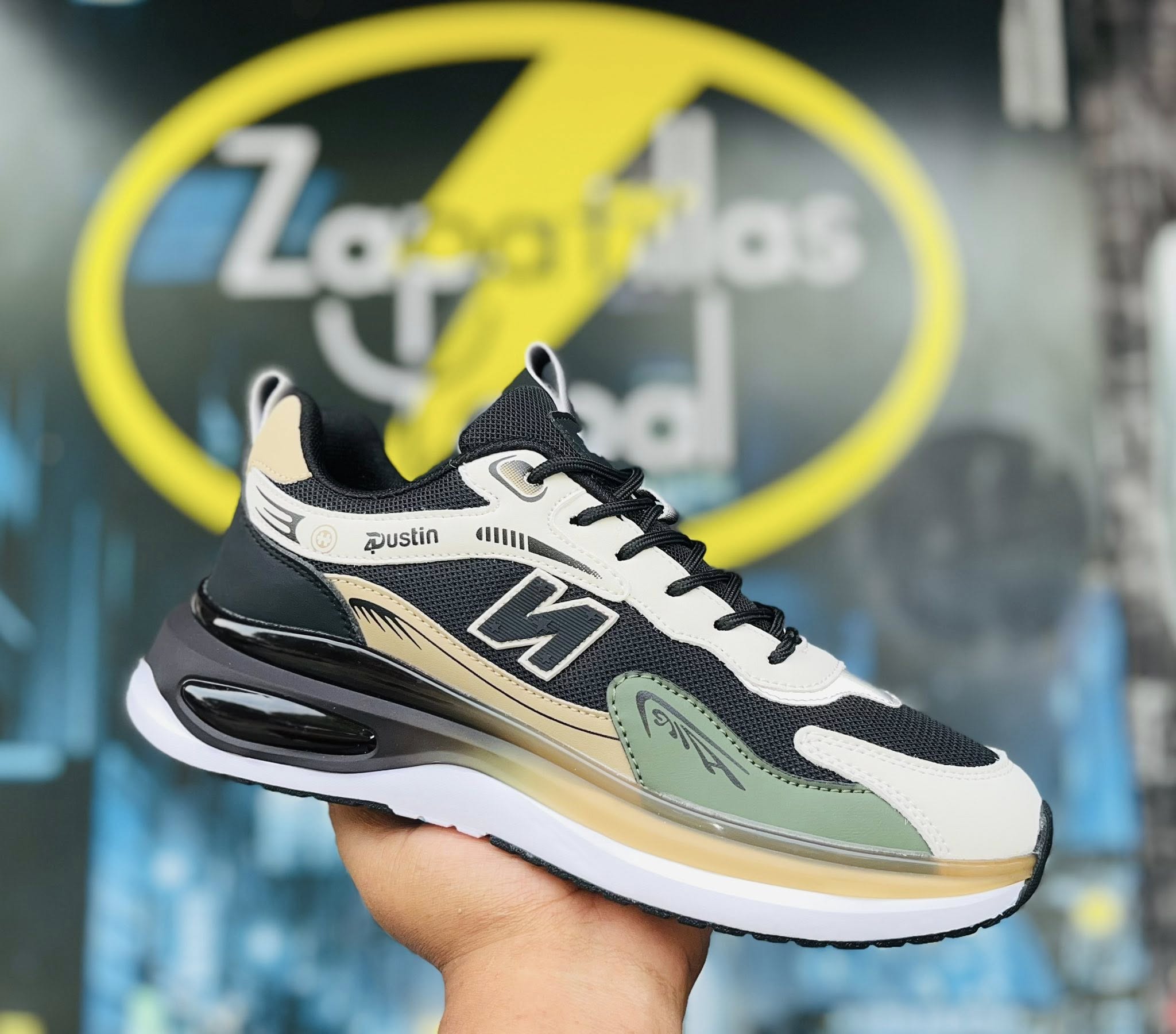 Zapatillas Yopal
