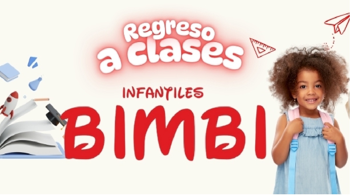 Infantiles Bimbi