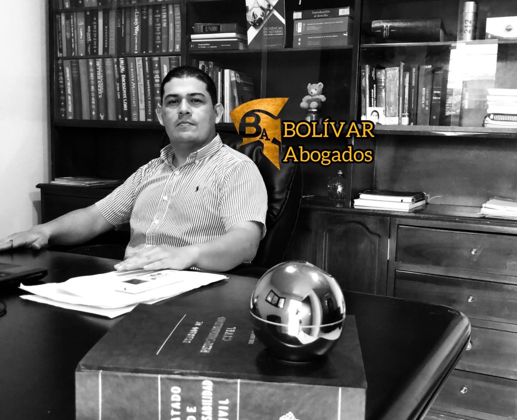 Bolivar Abogados