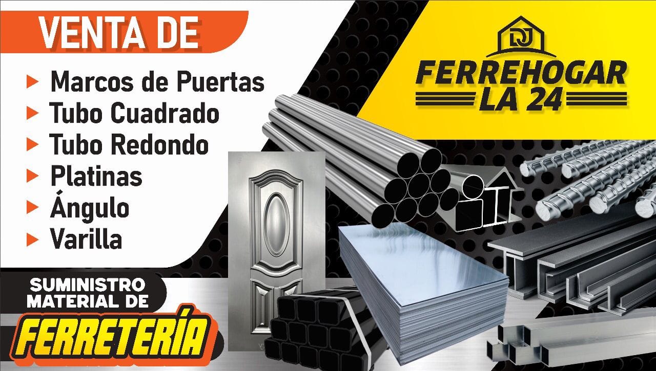 Ferretería Ferrehogar 