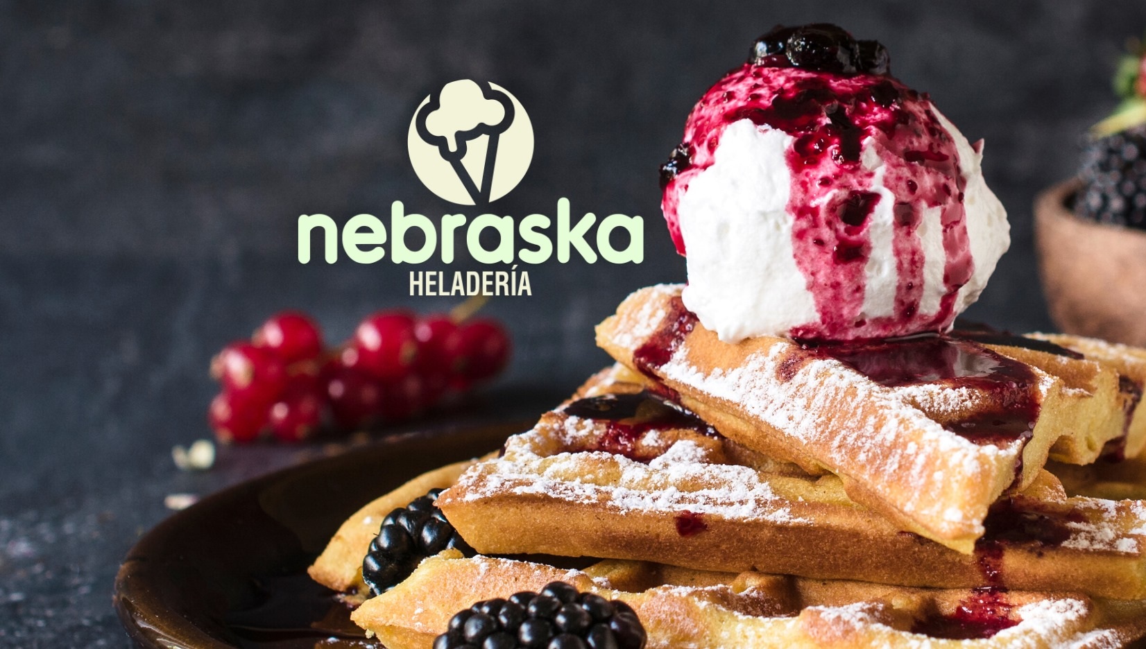 Heladería Nebraska